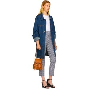 Rag & Bone Simone Slim Ankle Pants, NWT , Size : 4